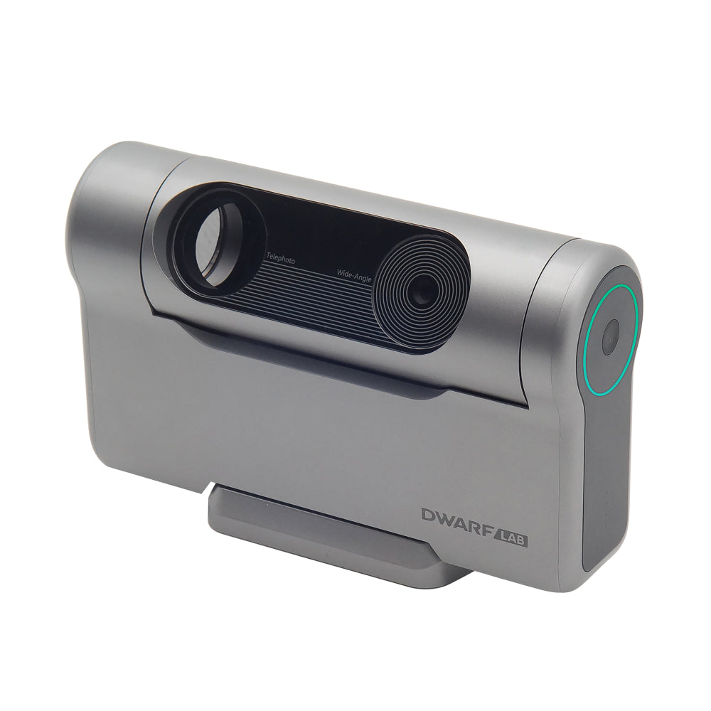 DWARF 3 Smart Telescope