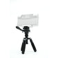 Mini Tripod with Hydraulic Head