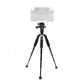 Mini Tripod with Hydraulic Head