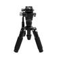 Mini Tripod with Hydraulic Head