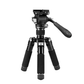 Mini Tripod with Hydraulic Head