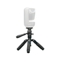 Mini Tripod with Hydraulic Head
